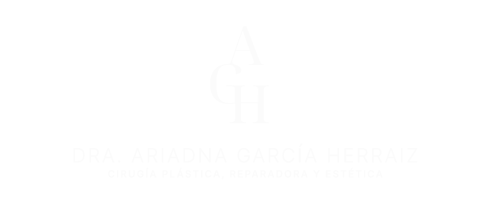 Dra. Ariadna García Herráiz